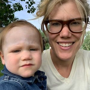 Meet your Posher, Melanie